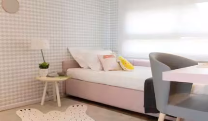 Studio à venda na Vila Clementino com 27m² 1 dormitório 1 banheiro