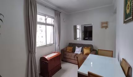 Apartamento à venda na Vila Moinho Velho