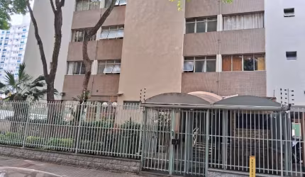 APARTAMENTO Brooklin com 65 m², 2 dorms 1 vaga R$ 550.000,00