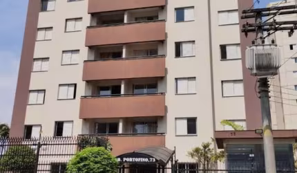 Apartamento à venda em Vila Guarani (Z Sul)