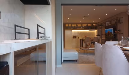 Venda de Apartamento em Higienópolis