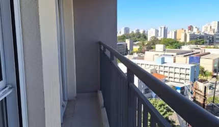 Charmoso Apartamento na Vila Mariana