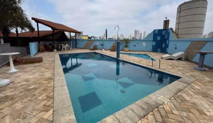 Apartamento à venda com 64m², 2 quartos e 1 vaga