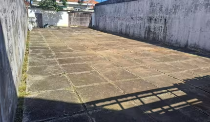 Terreno à venda no Tucuruvi com 280m²