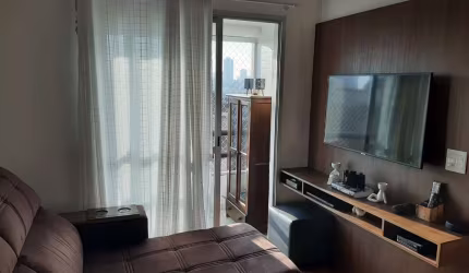 Apartamento à venda na Vila Nair, SP