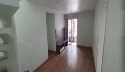 Cobertura a venda 143m2 sendo 03 dormitórios, 01 suíte e 01 vaga Morumbi