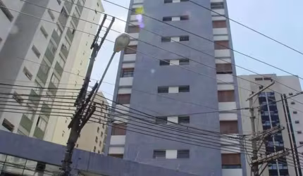 Sala Comercial em Vila Nova Conceição