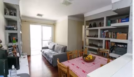 Confortável Apartamento na Vila Andrade Club LIfe
