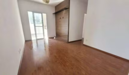 Apartamento no Condomínio Reserva dos Lagos na Usina Piratininga com 75m² 3 dormitórios 1 suíte 2 banheiros 1 vaga
