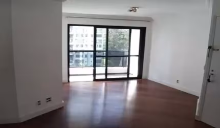 Apartamento no Condomínio Edifício Fontana Di Trevi na Vila Suzana com 79m² 3 dormitórios 1 suíte 3 banheiros 2 vagas