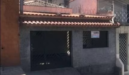 .Casa reformada no Parque Mandaqui, SP