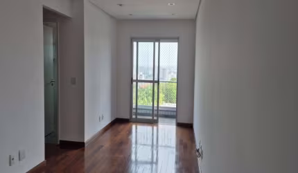 Apto a venda de 60m² na Vila Bela/Vila Alpina