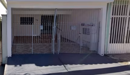 Casa Térrea de 130m² - Vila União/Sapopemba