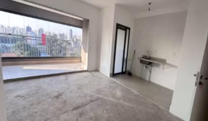 Apartamento Studio 27m²  THERA  IBIRAPUERA By YOO em Moema, São Paulo