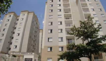 Apto a venda no Limão (Vila Siqueira/Zona Norte)
