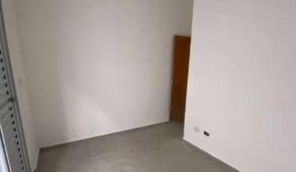 Charmoso Apartamento na Chácara Belenzinho