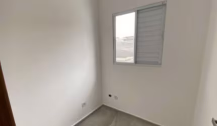 Charmoso Apartamento na Chácara Belenzinho