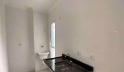 Charmoso Apartamento na Chácara Belenzinho