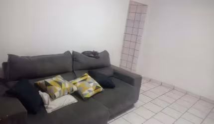 Apartamento sobreloja 71m² Vila Albertina - São Paulo