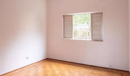 Casa à venda com 100m², 2 quartos e sem vaga