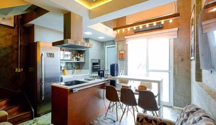 Apartamento Duplex à Venda em Vila Andrade