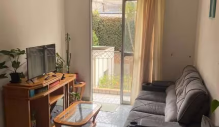 Apartamento no Condomínio Portal Parque do Príncipe no  com 63m² 3 dormitórios 1 suíte 2 banheiros 1 vaga
