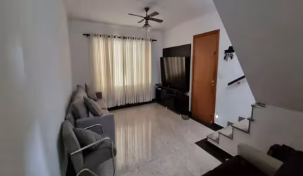 Casa à venda no Jardim Vergueiro, SP