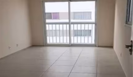 Apartamento no Condomínio Edifício Barão de Piracicaba no Campos Elíseos com m² 2 dormitórios 1 banheiro