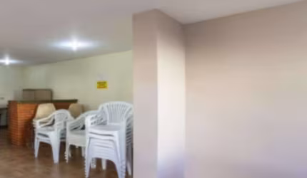 Apartamento á venda no Imirim, 73m², com 2 dormitórios e 1 vaga