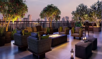 Apartamento à venda no Jardim Prudência, com 29m², 1 dormitório, 1 banheiro e 1 vaga com excelente estrutura externa e interna de lazer!