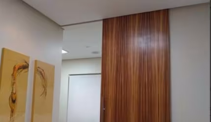 Sala comercial para VENDER de 50m², com 2 vagas.