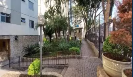 Apartamento de 67m², com 2 dormitórios e 1 vaga para VENDAR na vila Monumento