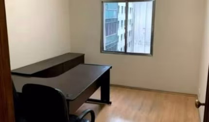 Sala Comercial à venda na República com 137m² 3 banheiros