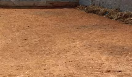 Terreno à venda no Parque Guarani com 250m²