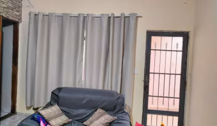 Casa á venda na Vila Prado com 110m² 2 dormitórios 1 banheiro 2 vagas