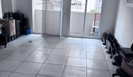 Sala Comercial à venda no Edifício Chronos Offices em Mirandópolis com 39m² 1 banheiro 1 vaga