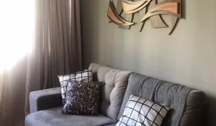 Apartamento à venda na Bela Vista - SP