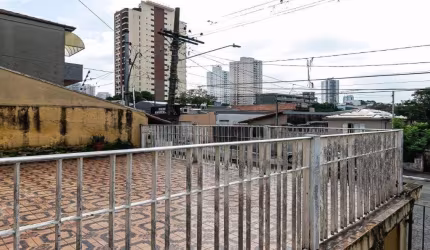 Casa à venda na Vila Matilde, SP