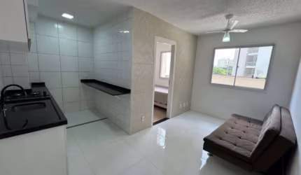 Apartamento no Condomínio Flow Barra Funda 1 no Várzea da Barra Funda com m² dormitórios banheiro vaga