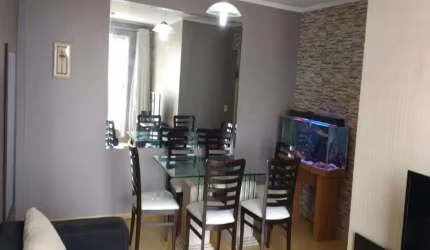 Apartamento no Condomínio Marques de Valenca na Mooca com  69m² 3 dormitórios 2 banheiros 1 vaga