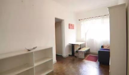 Apartamento no Condomínio Edifício Schilling na Vila Leopoldina com 61m² 2 dormitórios 1 banheiro