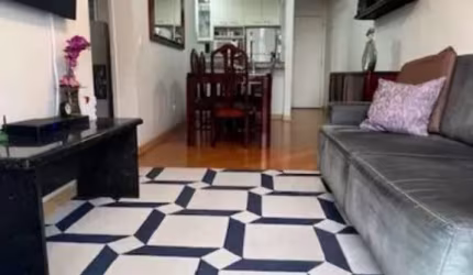 Apartamento no Tatuapé à venda
