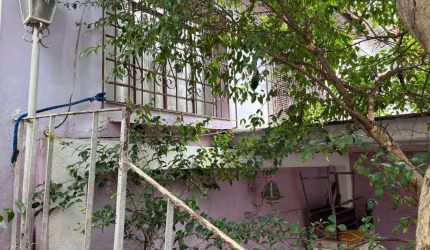 Rua Bergson, Vila Leopoldina - Casa para Venda 3 quartos