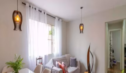 Imperdível oportunidade de apartamento à venda em São Paulo - SP, Jardim Vila Mariana: 3 quartos, 1 banheiro, 1 vaga, 72,00 m².