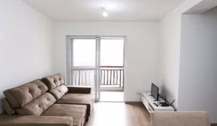 Apartamento na Vila Andrade de 2 Quartos com 1 Vaga - 56m² à Venda.