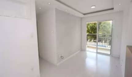 Apartamento no Condomínio Idea Condominium na Vila Castelo com 64m² 2 dormitórios 1 suíte 2 banheiro 1 vaga