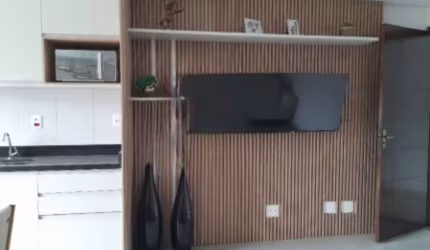 Apartamento à venda no Campo Grande, SP