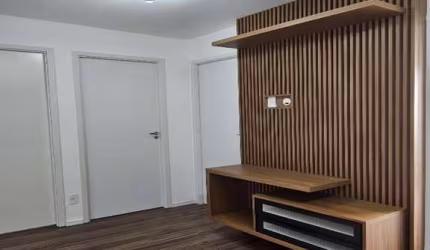 Apartamento 2 quartos na Água Branca - SP