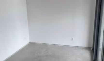 Apartamento no Condomínio no Condomínio Helbor Patteo Klabin na Vila Firmiano Pinto com 25m² 1 dormitório 1 banheiro