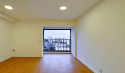 Apartamento à venda em Cerqueira César, SP